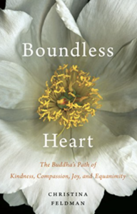 Boundless Heart Book Group @ Bozeman Dharma Center