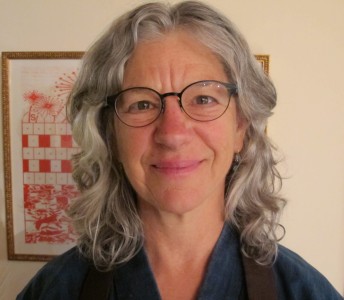 Kathie Fischer