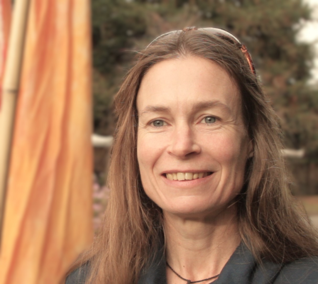 Mindful creativity through poetry and prose