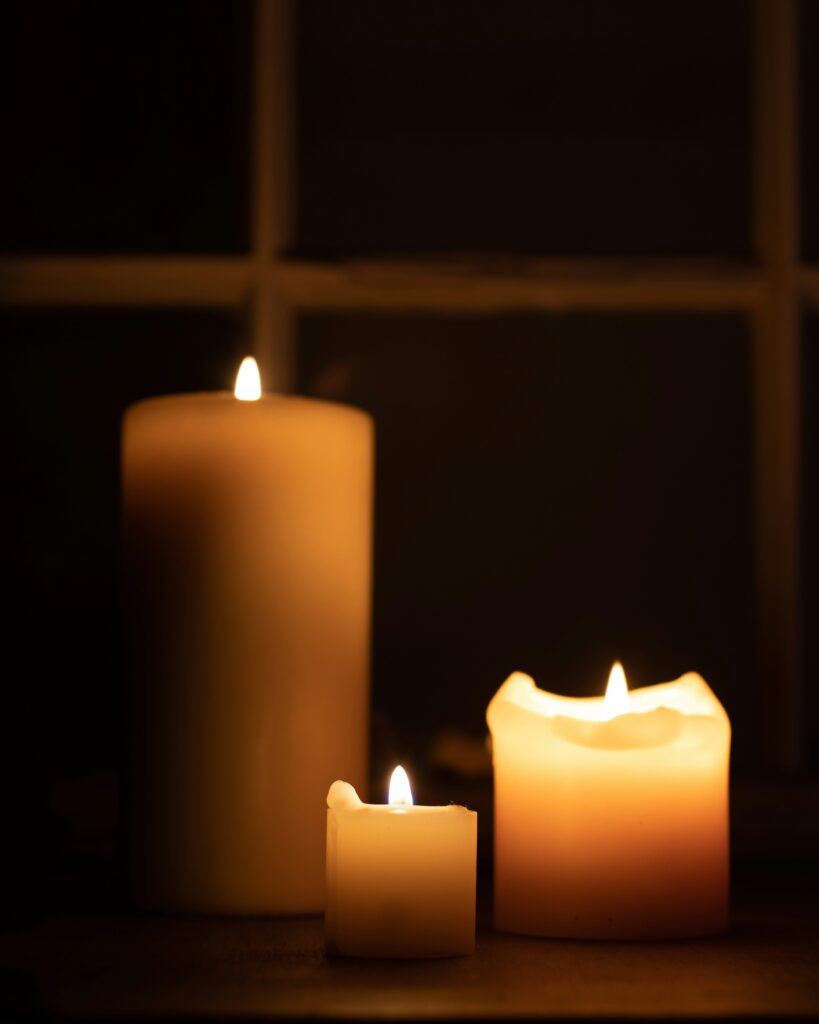 Candlelight